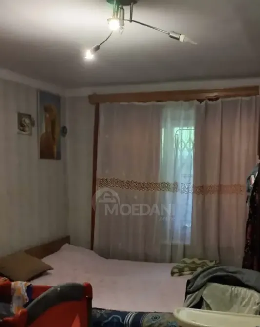 Apartments For Sale one-room 32м² 1/5 floor Tbilisi - photo 7