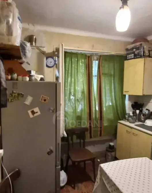 Apartments For Sale one-room 32м² 1/5 floor Tbilisi - photo 6