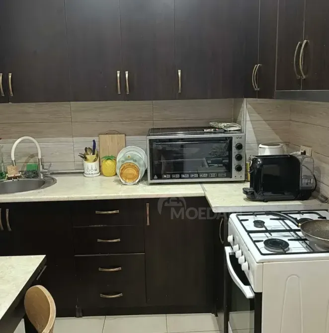 Продам 2-комн. квартиру 50м² 11/14 эт. Тбилиси - изображение 3