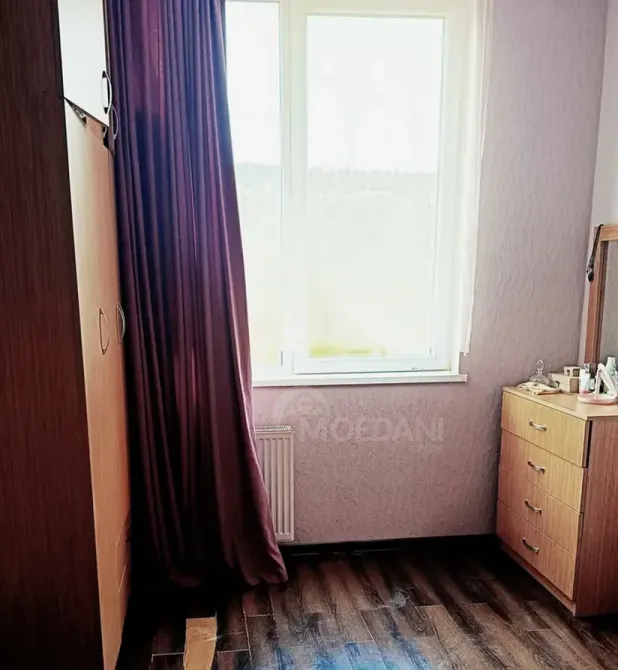 Продам 2-комн. квартиру 50м² 11/14 эт. Тбилиси - изображение 7