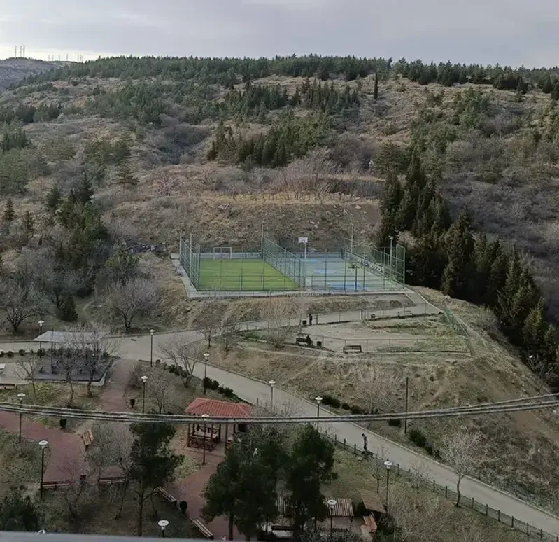 Продам 2-комн. квартиру 50м² 11/14 эт. Тбилиси - изображение 8