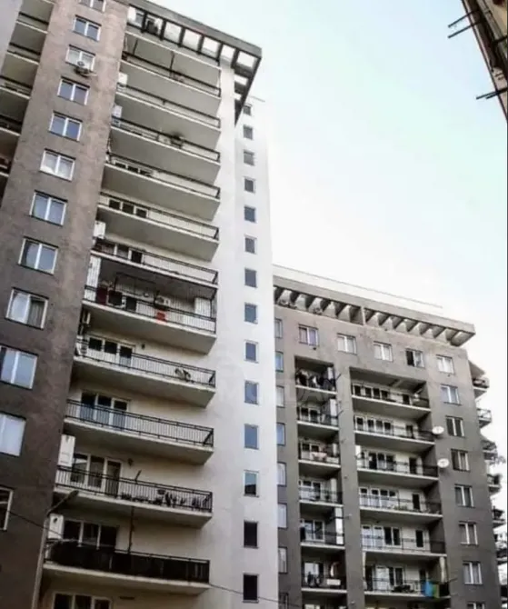 Продам 2-комн. квартиру 50м² 11/14 эт. Тбилиси - изображение 1