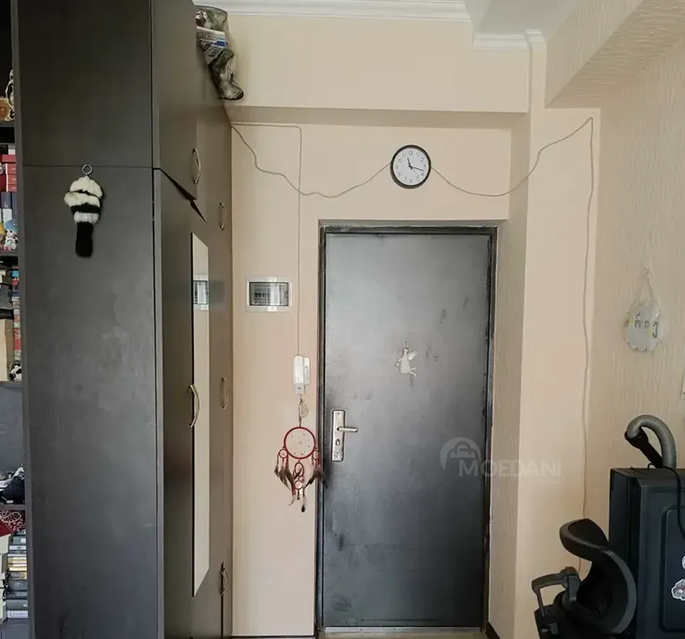 Продам 2-комн. квартиру 50м² 11/14 эт. Тбилиси - изображение 2