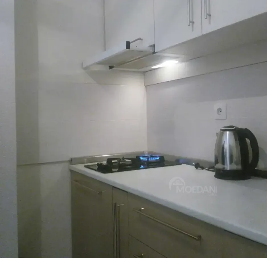 ქირავდება 2 ოთახიანი ბინა 55მ² 7/15 სართ თბილისი - photo 8