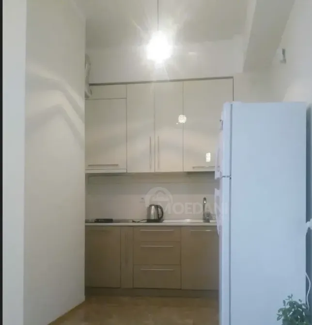 ქირავდება 2 ოთახიანი ბინა 55მ² 7/15 სართ თბილისი - photo 4