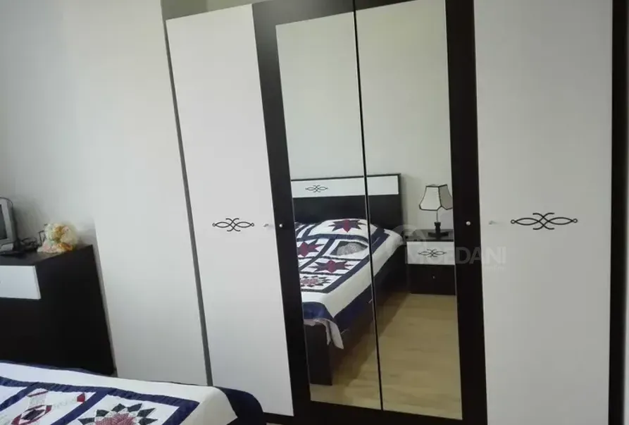 ქირავდება 2 ოთახიანი ბინა 55მ² 7/15 სართ თბილისი - photo 5