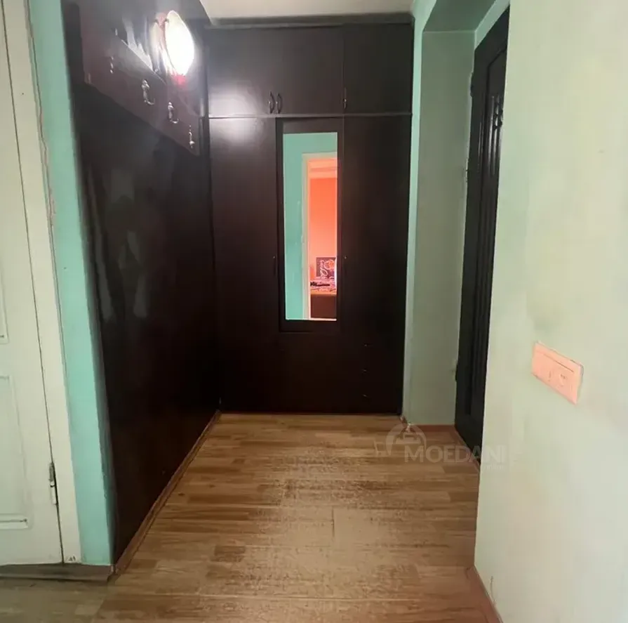 Сдам 1-комн. квартиру 40м² 8/8 эт. Тбилиси - изображение 3