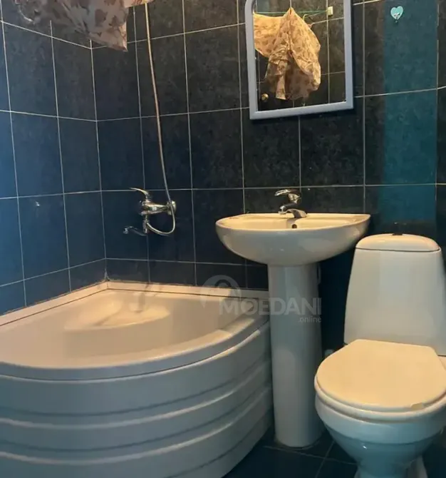 Сдам 1-комн. квартиру 40м² 8/8 эт. Тбилиси - изображение 6