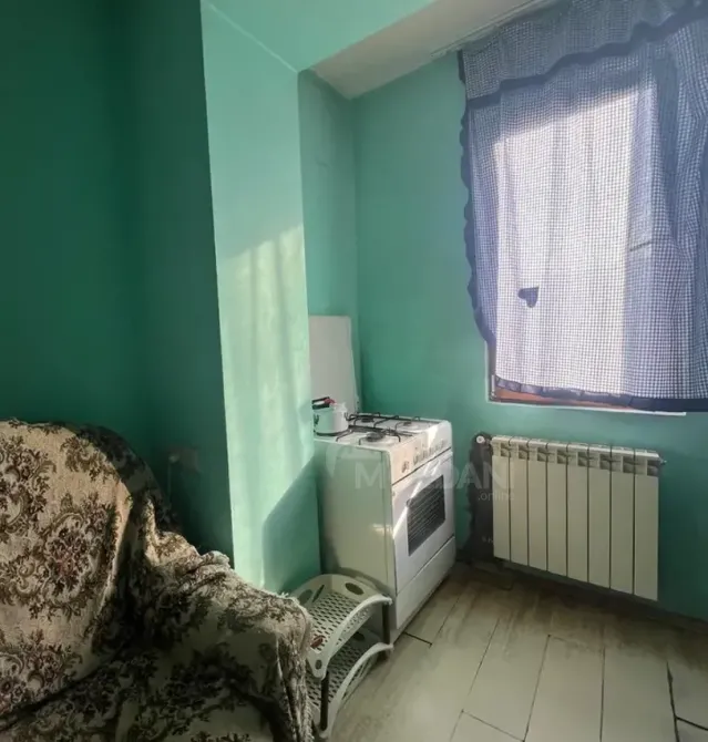 Сдам 1-комн. квартиру 40м² 8/8 эт. Тбилиси - изображение 5