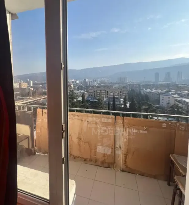 Сдам 1-комн. квартиру 40м² 8/8 эт. Тбилиси - изображение 7