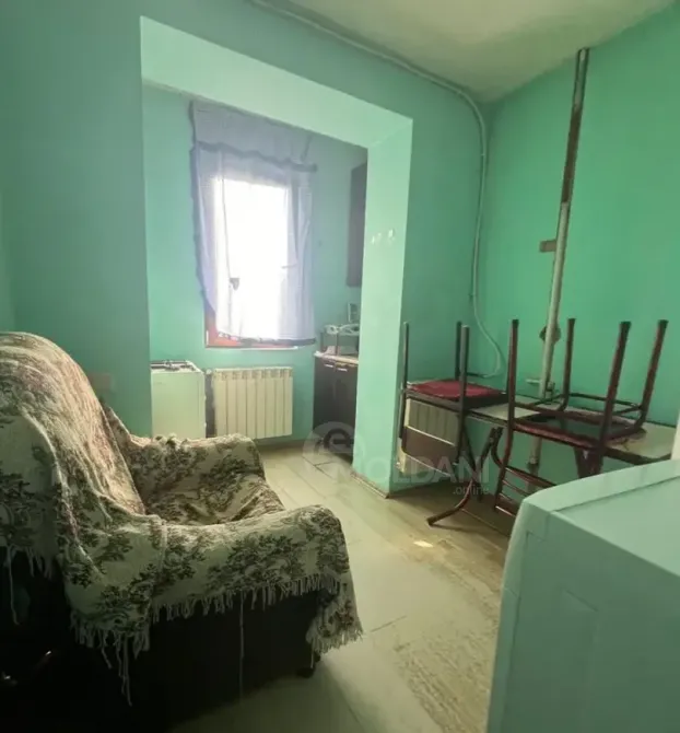 Сдам 1-комн. квартиру 40м² 8/8 эт. Тбилиси - изображение 2