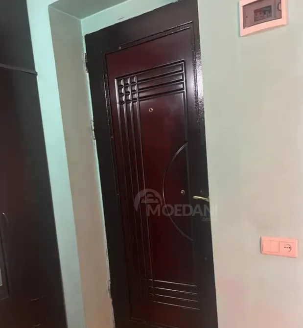 Сдам 1-комн. квартиру 40м² 8/8 эт. Тбилиси - изображение 9