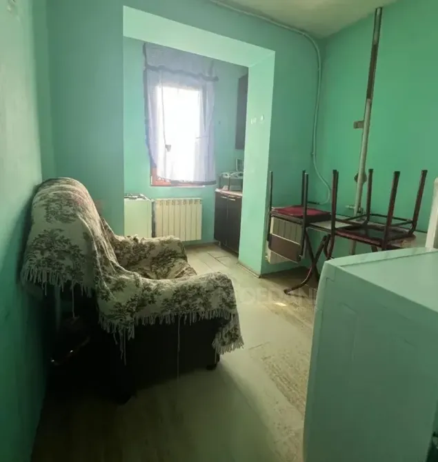 Сдам 1-комн. квартиру 40м² 8/8 эт. Тбилиси - изображение 8