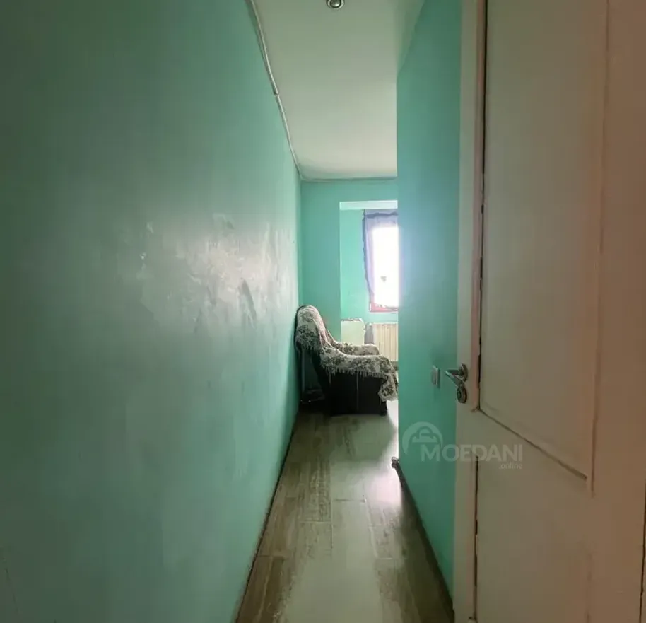 Сдам 1-комн. квартиру 40м² 8/8 эт. Тбилиси - изображение 12