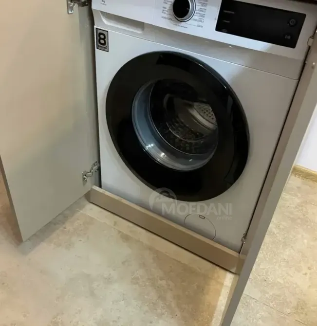 ქირავდება 2 ოთახიანი ბინა 65მ² 6/19 სართ თბილისი - photo 10