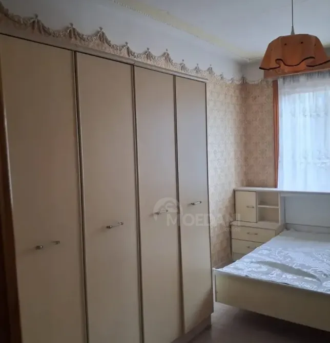 Apartments For Rent four-room 100м² 2/8 floor Tbilisi - photo 13