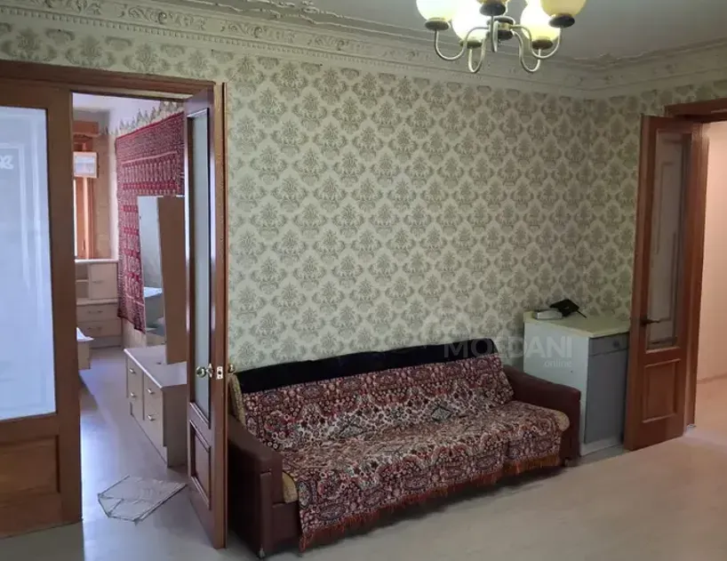 Apartments For Rent four-room 100м² 2/8 floor Tbilisi - photo 15