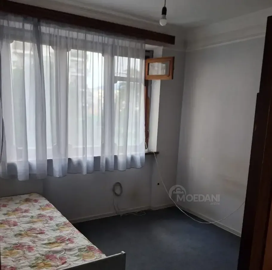Apartments For Rent four-room 100м² 2/8 floor Tbilisi - photo 4
