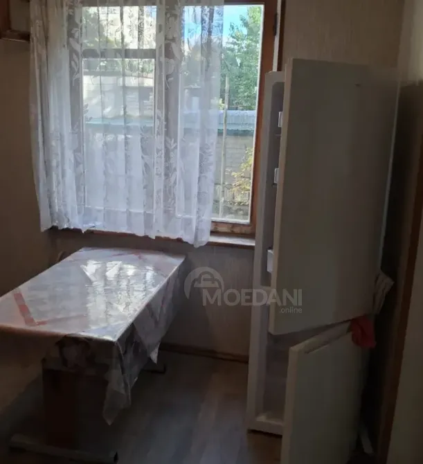 Apartments For Rent four-room 100м² 2/8 floor Tbilisi - photo 7