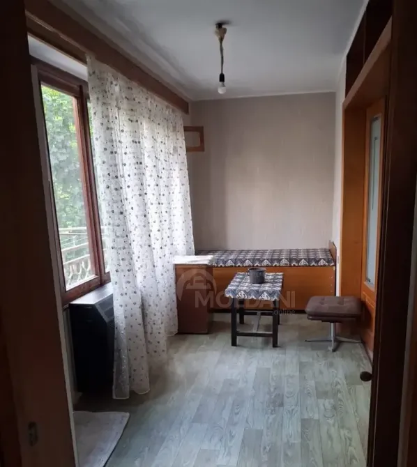 Apartments For Rent four-room 100м² 2/8 floor Tbilisi - photo 11