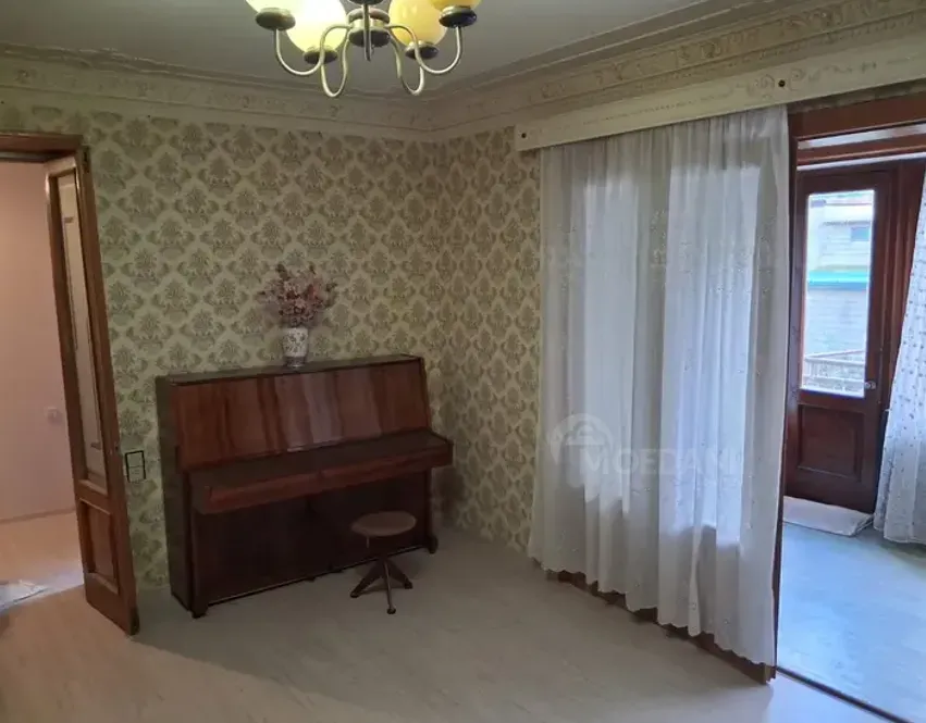 Apartments For Rent four-room 100м² 2/8 floor Tbilisi - photo 10