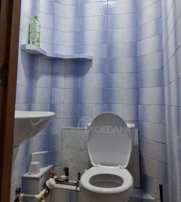 Apartments For Rent four-room 100м² 2/8 floor Tbilisi - photo 5