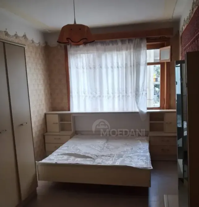 Apartments For Rent four-room 100м² 2/8 floor Tbilisi - photo 9