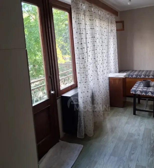 Apartments For Rent four-room 100м² 2/8 floor Tbilisi - photo 14