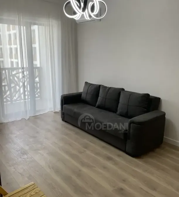 Apartments For Sale two-room 57м² 6/14 floor Tbilisi - photo 6