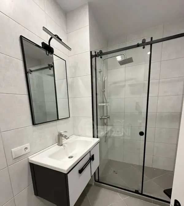 Apartments For Sale two-room 57м² 6/14 floor Tbilisi - photo 5