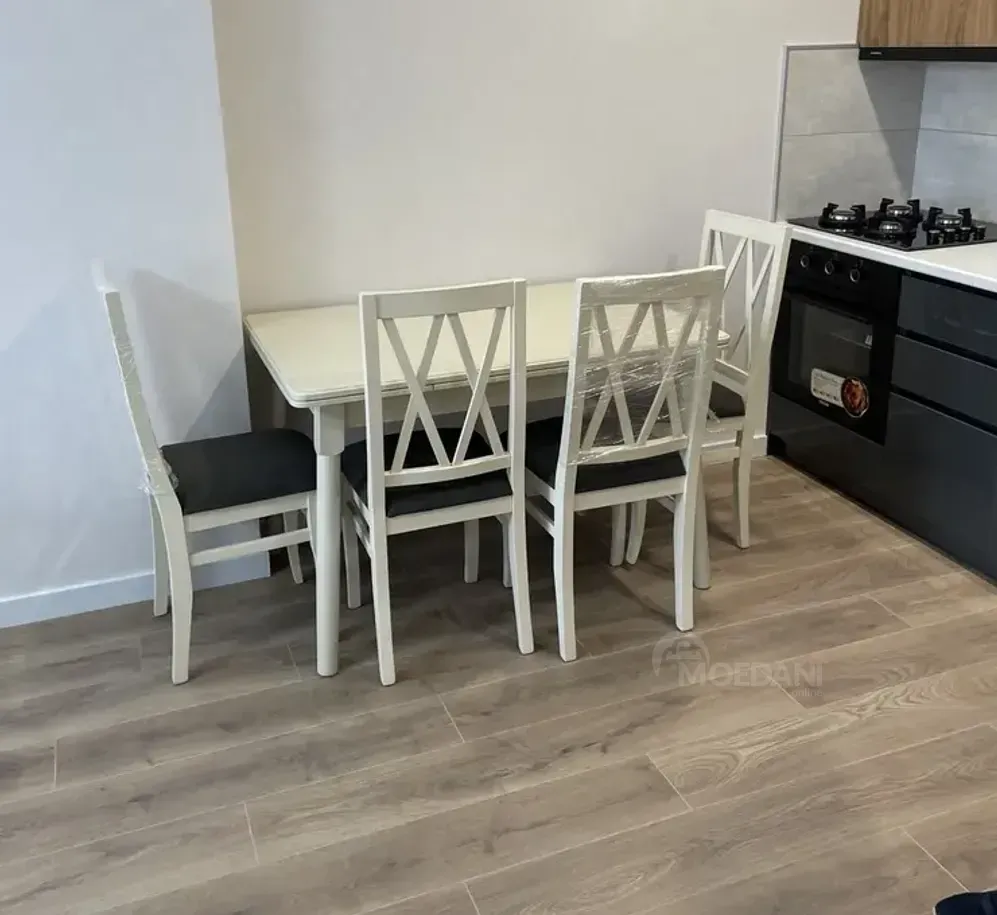 Apartments For Sale two-room 57м² 6/14 floor Tbilisi - photo 3