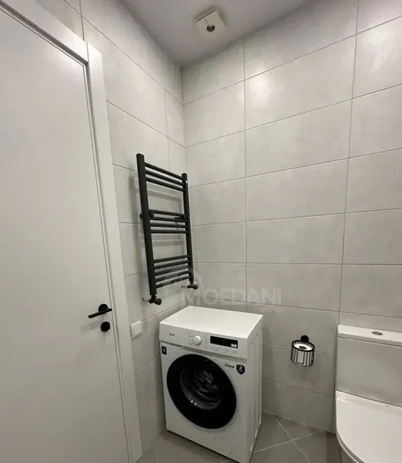 Apartments For Sale two-room 57м² 6/14 floor Tbilisi - photo 7