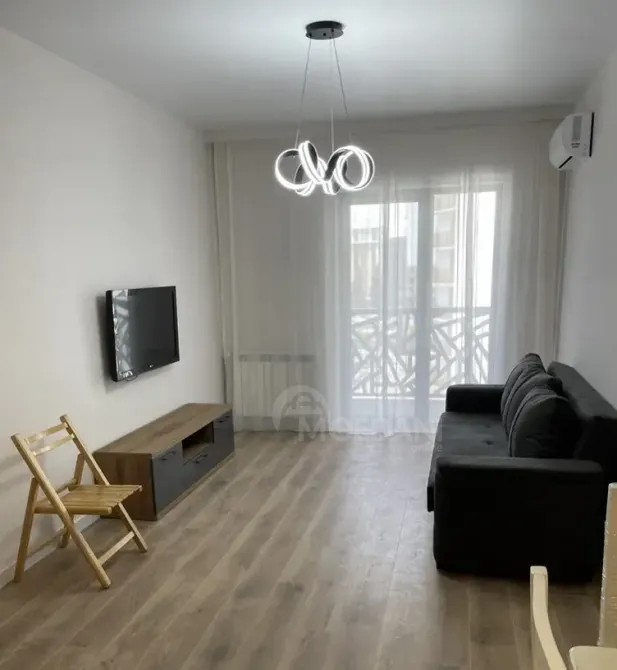 Apartments For Sale two-room 57м² 6/14 floor Tbilisi - photo 2