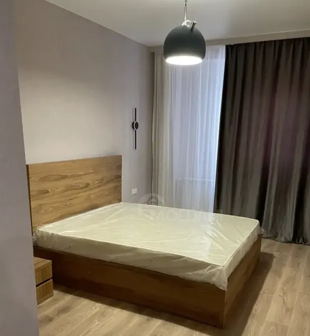 Apartments For Sale two-room 57м² 6/14 floor Tbilisi - photo 8