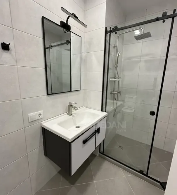 Apartments For Sale two-room 57м² 6/14 floor Tbilisi - photo 9