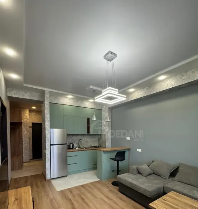 Сдам 2-комн. квартиру 60м² 9/15 эт. Тбилиси - изображение 10