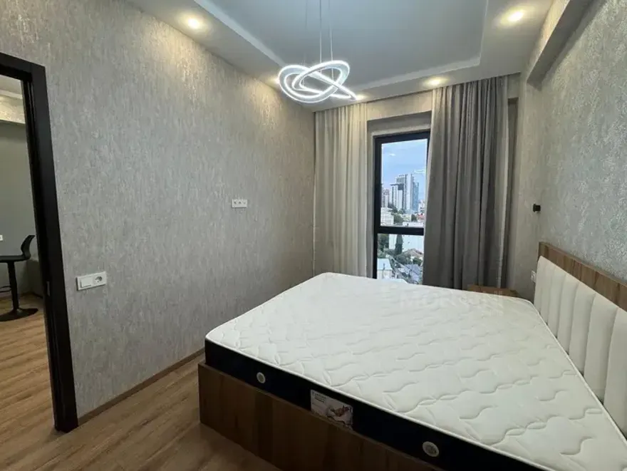 Сдам 2-комн. квартиру 60м² 9/15 эт. Тбилиси - изображение 5