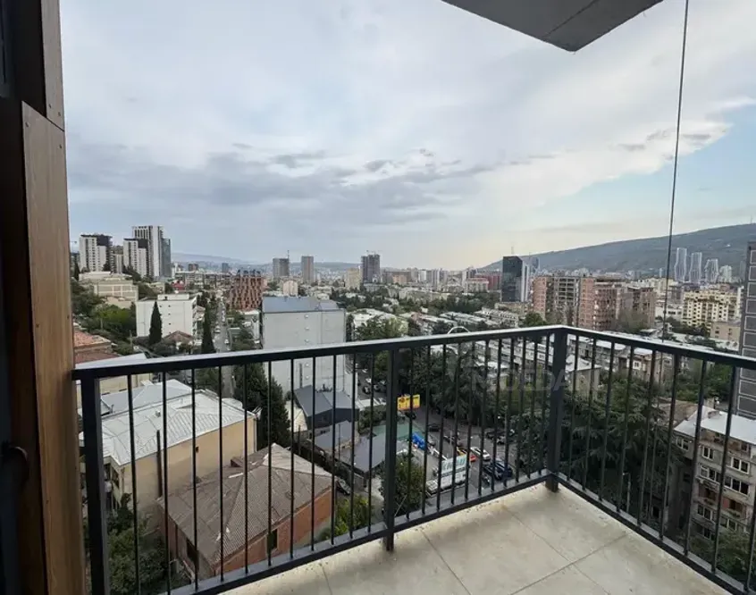 Сдам 2-комн. квартиру 60м² 9/15 эт. Тбилиси - изображение 8