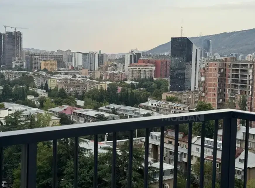 Сдам 2-комн. квартиру 60м² 9/15 эт. Тбилиси - изображение 11