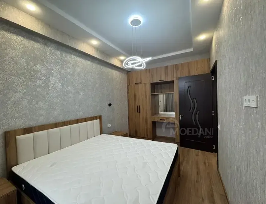 Сдам 2-комн. квартиру 60м² 9/15 эт. Тбилиси - изображение 4