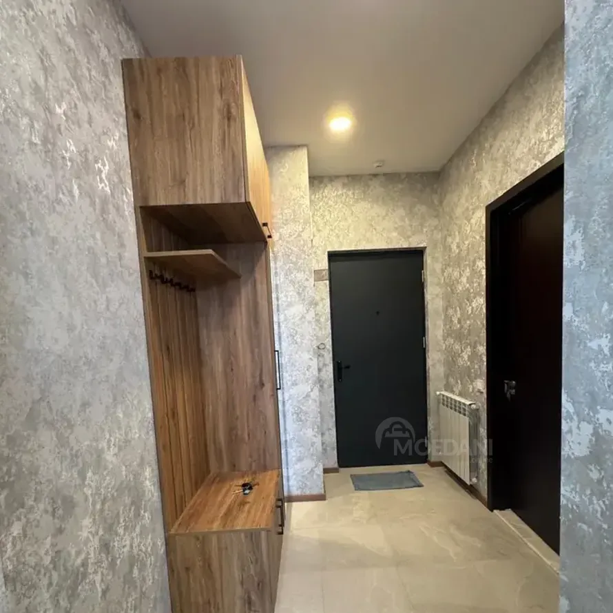 Сдам 2-комн. квартиру 60м² 9/15 эт. Тбилиси - изображение 13