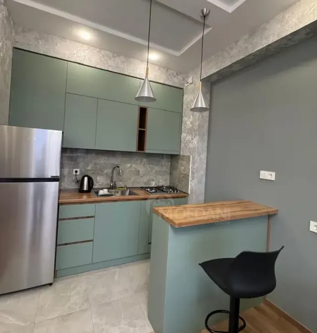 Сдам 2-комн. квартиру 60м² 9/15 эт. Тбилиси - изображение 3