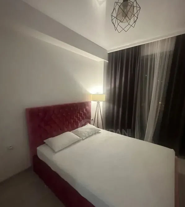 Сдам 2-комн. квартиру 65м² 8/14 эт. Тбилиси - изображение 3