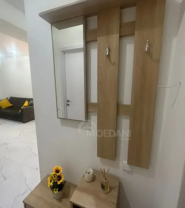 Сдам 2-комн. квартиру 65м² 8/14 эт. Тбилиси - изображение 6