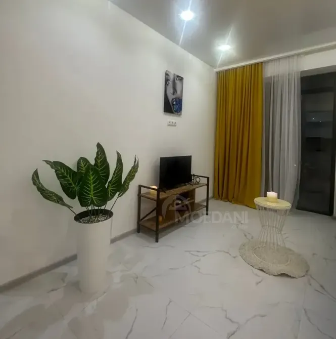 Сдам 2-комн. квартиру 65м² 8/14 эт. Тбилиси - изображение 7