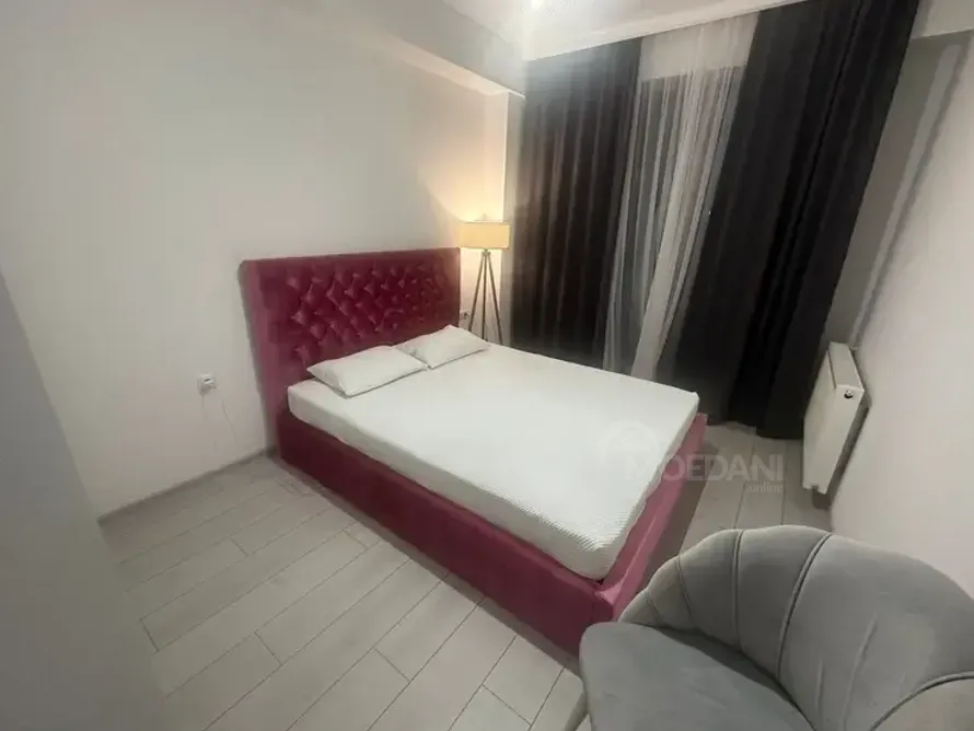 Сдам 2-комн. квартиру 65м² 8/14 эт. Тбилиси - изображение 10