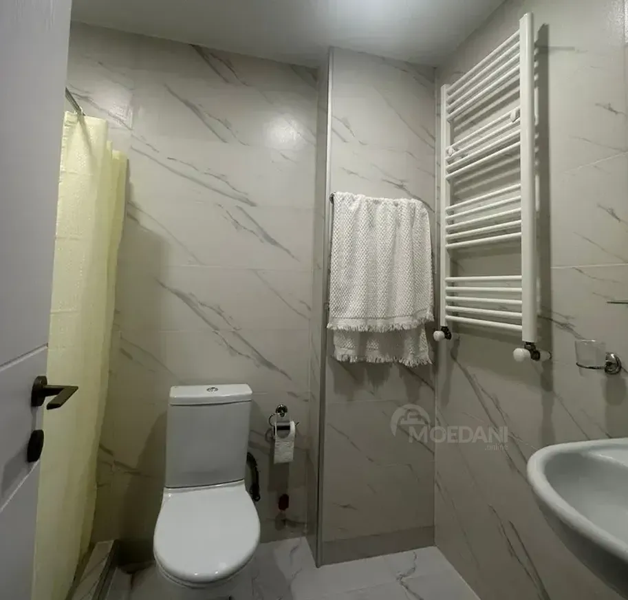 Сдам 2-комн. квартиру 65м² 8/14 эт. Тбилиси - изображение 5