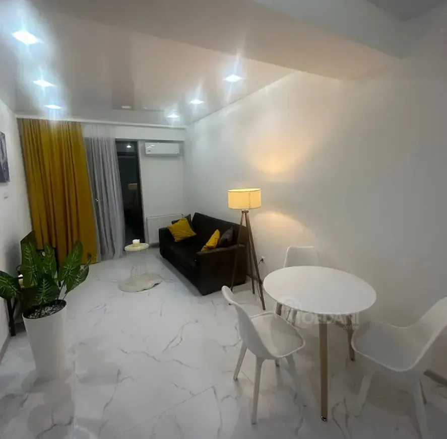 Сдам 2-комн. квартиру 65м² 8/14 эт. Тбилиси - изображение 4