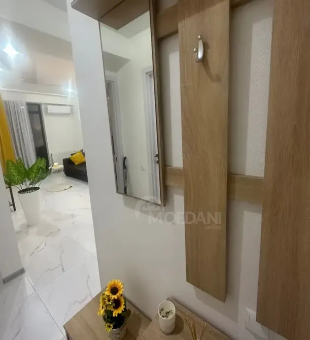 Сдам 2-комн. квартиру 65м² 8/14 эт. Тбилиси - изображение 11