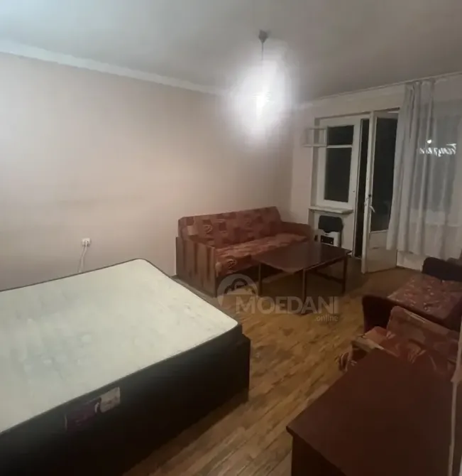 Сдам 1-комн. квартиру 40м² 6/8 эт. Тбилиси - изображение 6